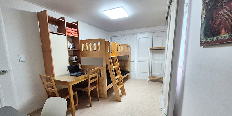 seoulstay_rooms_buk bed room_01